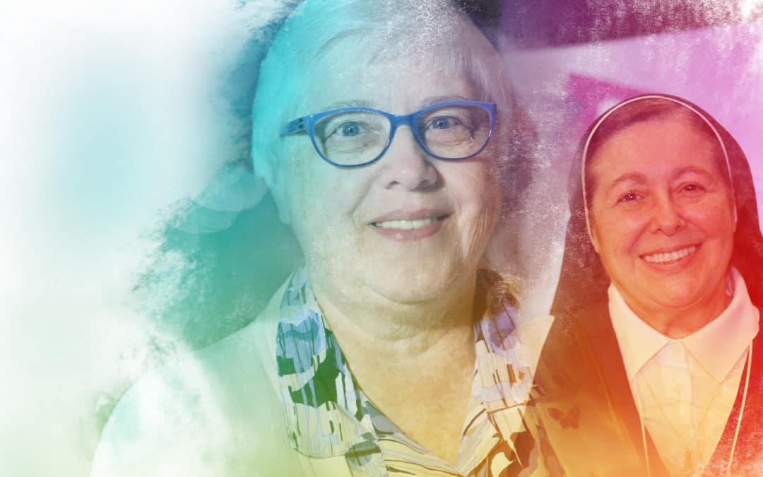 Six months and counting