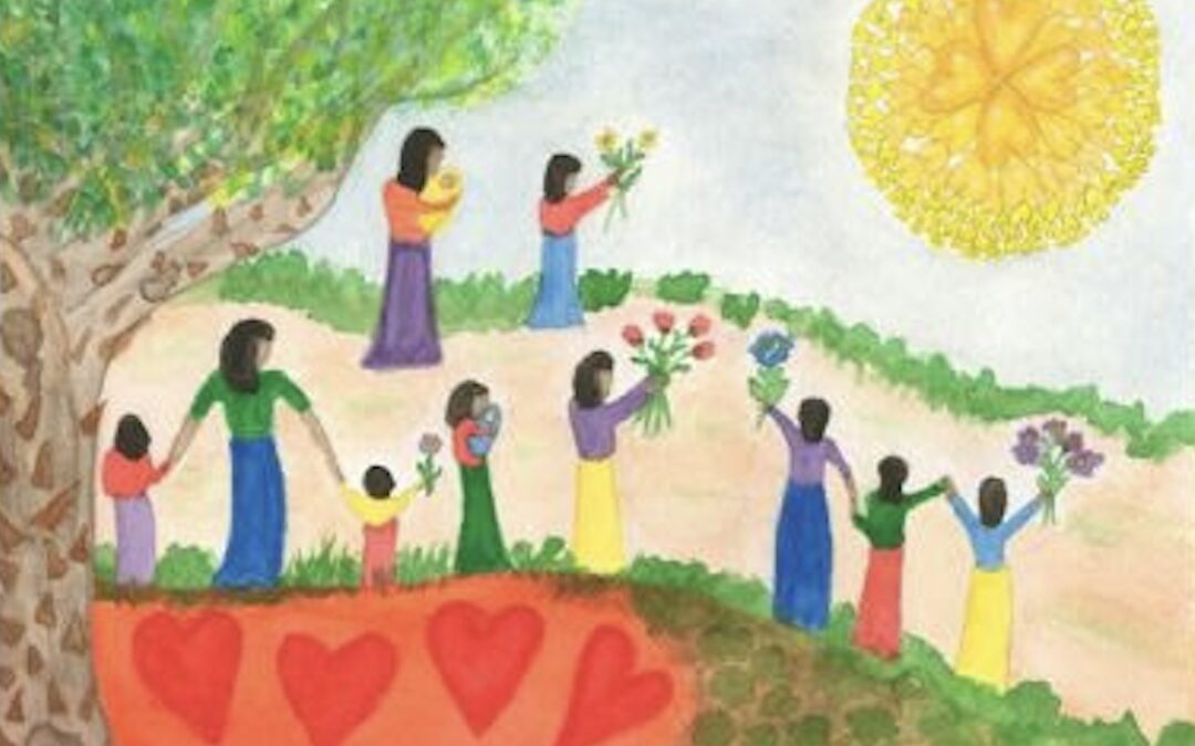 Roses in December 40th Anniversary Celebration