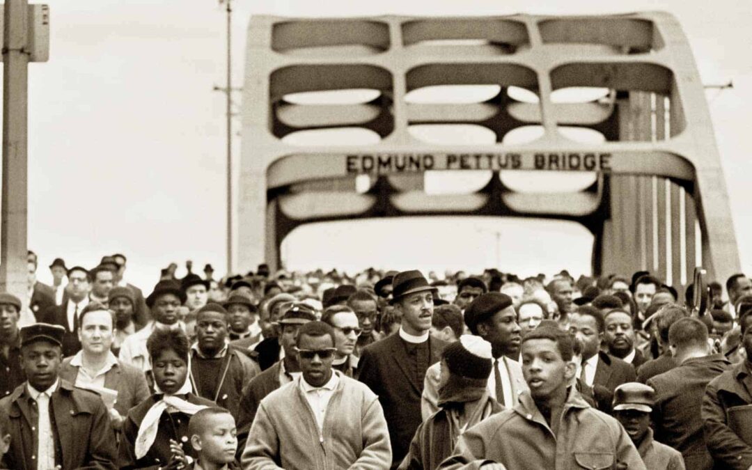 A Conversation with Sisters of Selma