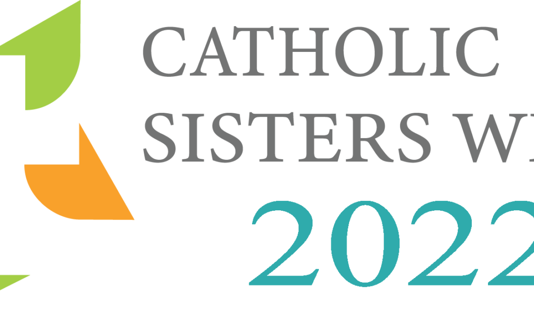 Catholic Sisters Week 2022