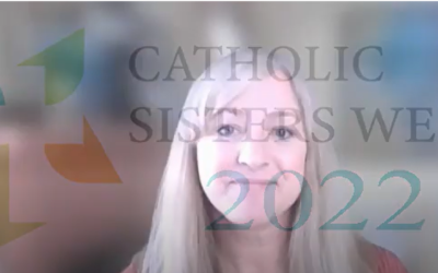 Catholic Sisters Week 2022 Preparation Underway