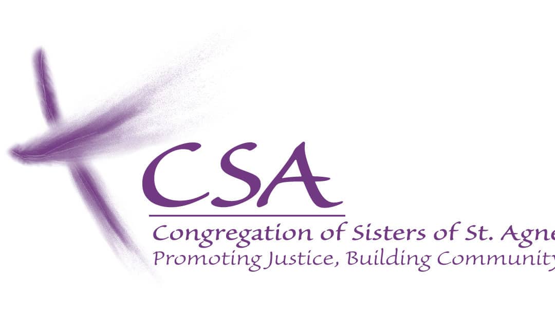 Congregation of Sisters of St. Agnes